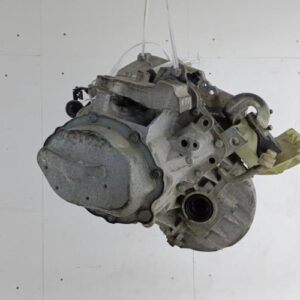 Boite de vitesses PEUGEOT 208 1 PHASE 2 Diesel