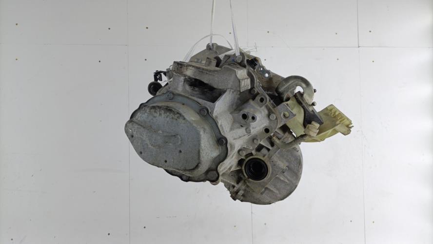 Boite de vitesses PEUGEOT 208 1 PHASE 2 Diesel