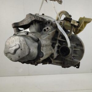 Boite de vitesses PEUGEOT 208 1 PHASE 2 Diesel