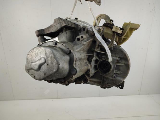 Boite de vitesses PEUGEOT 208 1 PHASE 2 Diesel