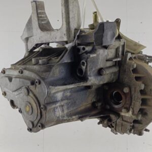 Boite de vitesses CITROEN C5 1 PHASE 2 Diesel