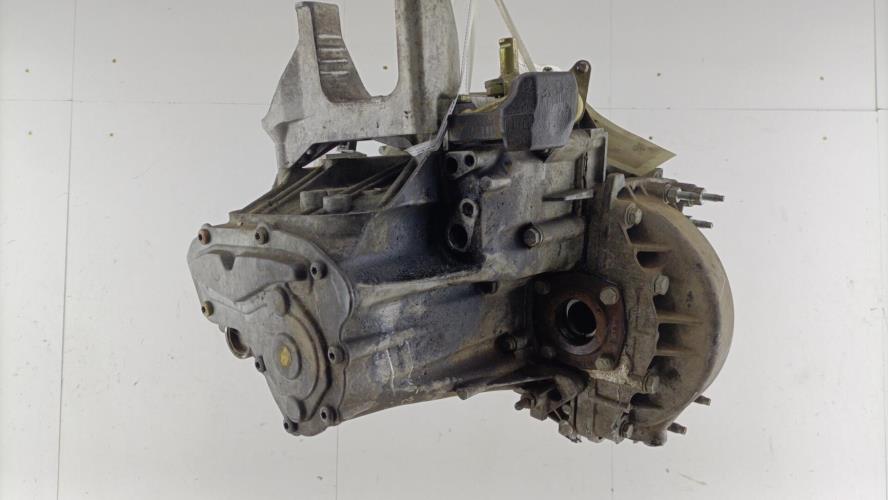 Boite de vitesses CITROEN C5 1 PHASE 2 Diesel
