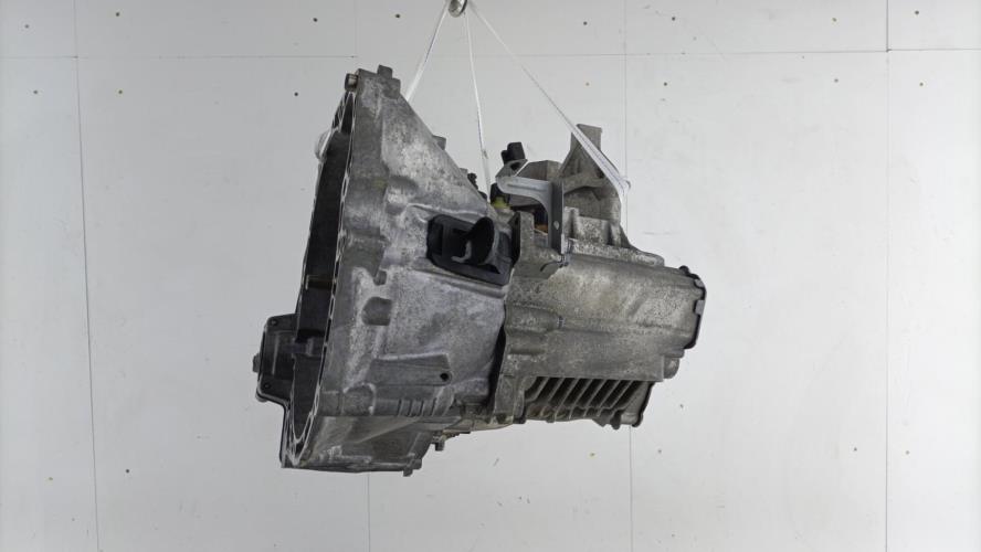 Boite de vitesses CITROEN C5 2 Diesel