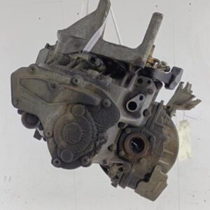 Boite de vitesses PEUGEOT 407 PHASE 1 BREAK
