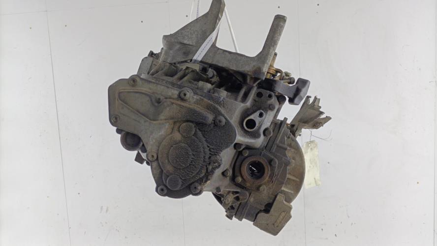 Boite de vitesses PEUGEOT 407 PHASE 1 BREAK