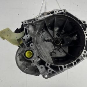 Boite de vitesses PEUGEOT 208 1 PHASE 2 Diesel