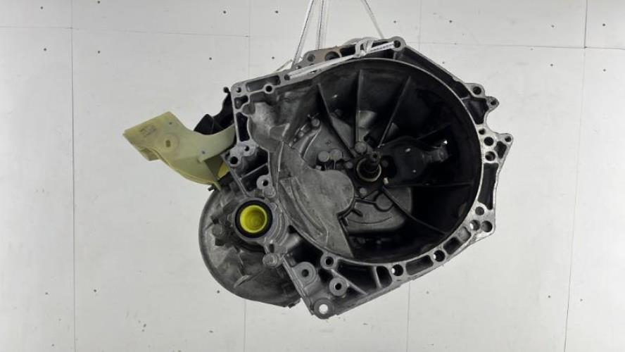 Boite de vitesses PEUGEOT 208 1 PHASE 2 Diesel