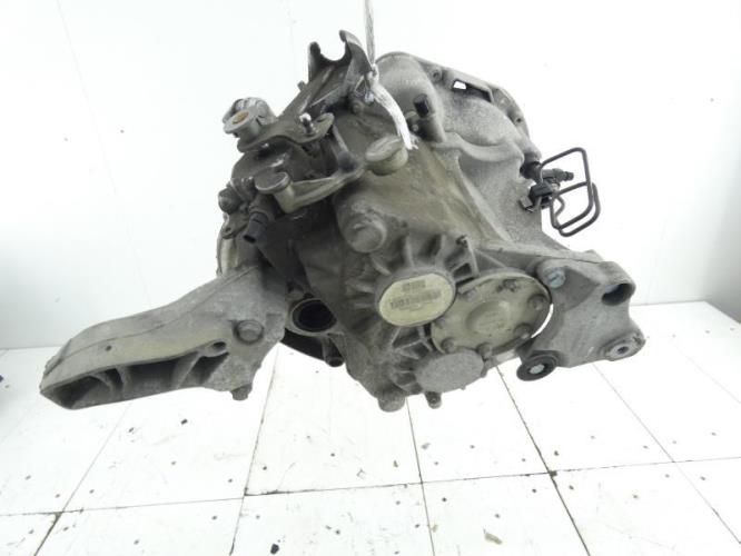 Boite de vitesses MERCEDES CLASSE A 169 PHASE 1 Diesel