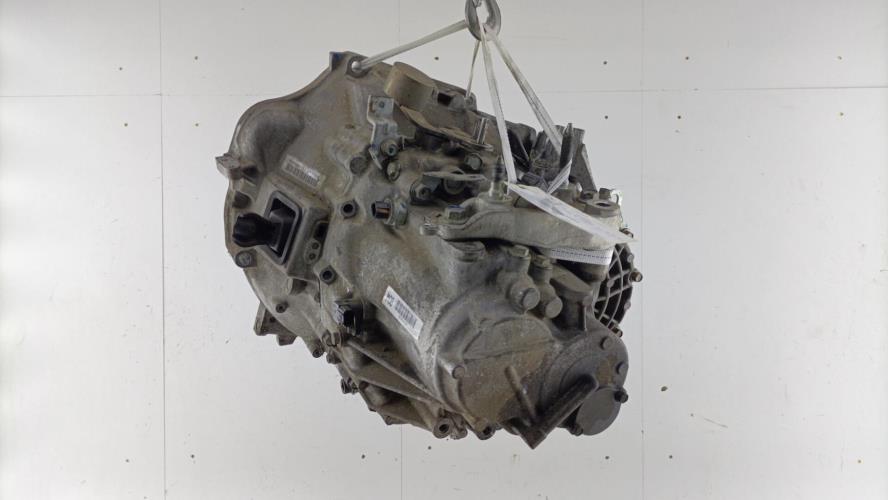 Boite de vitesses HONDA CIVIC 8 PHASE 1 Diesel