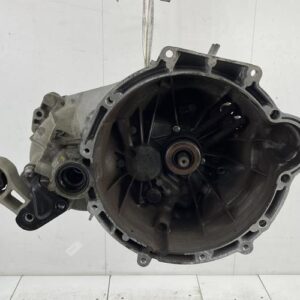 Boite de vitesses FORD FIESTA 6 PHASE 1 Essence
