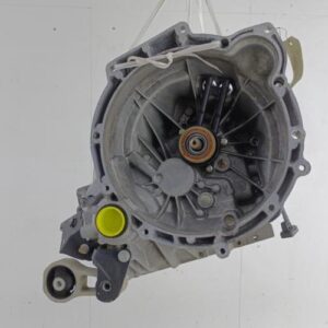 Boite de vitesses FORD FIESTA 6 PHASE 1 Essence