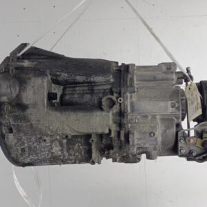 Boite de vitesses MERCEDES CLASSE C 203 PHASE 1 Diesel