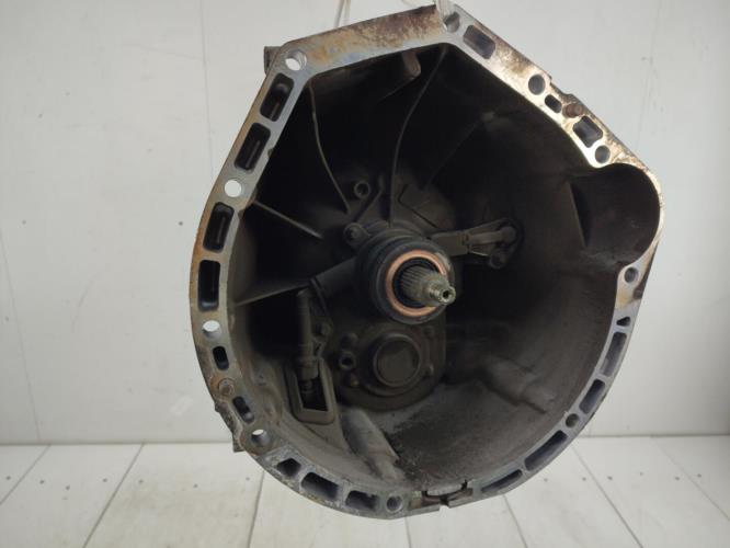 Boite de vitesses MERCEDES CLASSE C 204 PHASE 1 Diesel