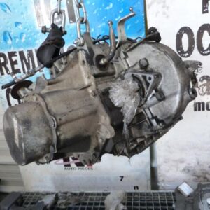 Boite de vitesses CITROEN ZX PHASE 1 Diesel