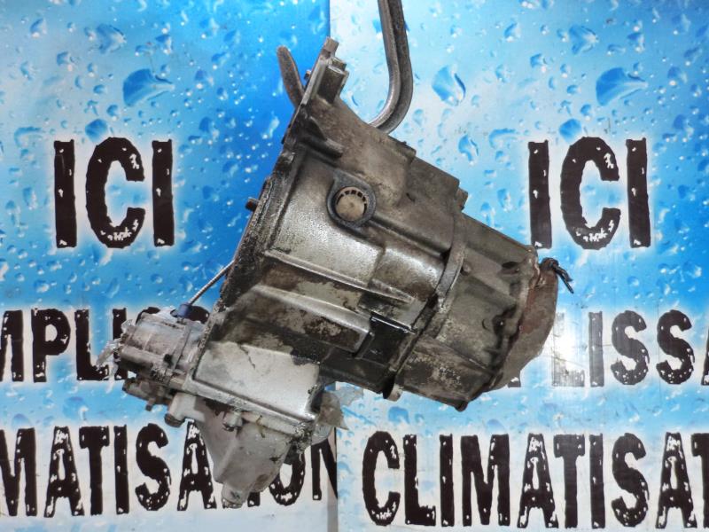 Boite de vitesses CITROEN XANTIA PHASE 1 Essence