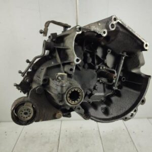 Boite de vitesses PEUGEOT 106 PHASE 1 Essence