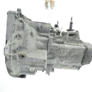 Boite de vitesses PEUGEOT 406 PHASE 1 BREAK Diesel