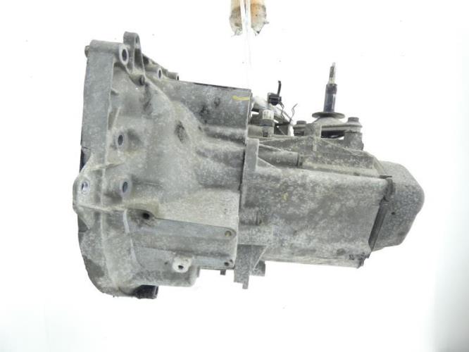 Boite de vitesses PEUGEOT 406 PHASE 1 BREAK Diesel