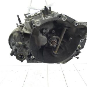 Boite de vitesses PEUGEOT 205 PHASE 2 Diesel