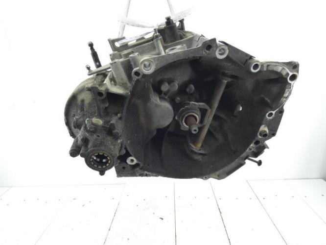 Boite de vitesses PEUGEOT 205 PHASE 2 Diesel