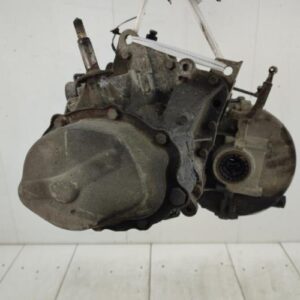 Boite de vitesses PEUGEOT 205 PHASE 2 Diesel