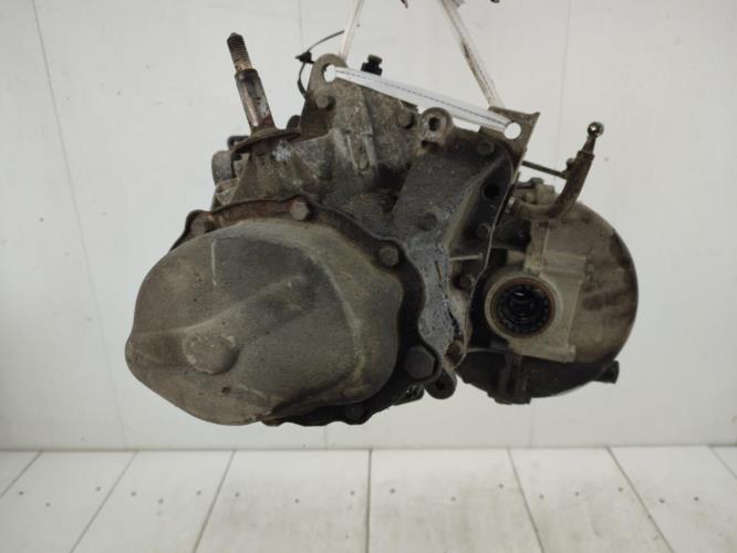 Boite de vitesses PEUGEOT 205 PHASE 2 Diesel