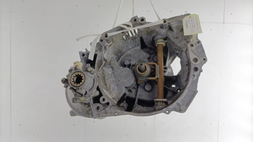 Boite de vitesses PEUGEOT 205 PHASE 2 Diesel
