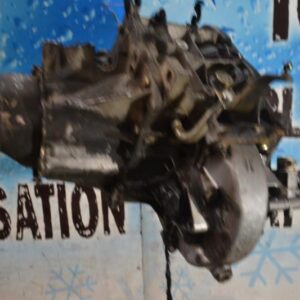 Boite de vitesses PEUGEOT 405 PHASE 2 Diesel
