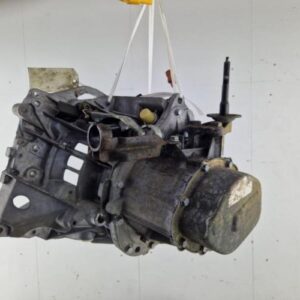 Boite de vitesses PEUGEOT 406 PHASE 1 Essence