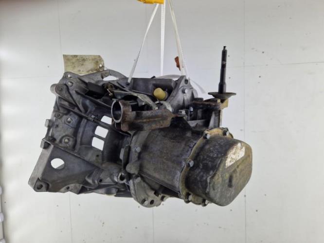 Boite de vitesses PEUGEOT 406 PHASE 1 Essence