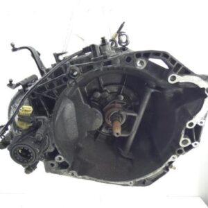 Boite de vitesses PEUGEOT 406 PHASE 1 Diesel