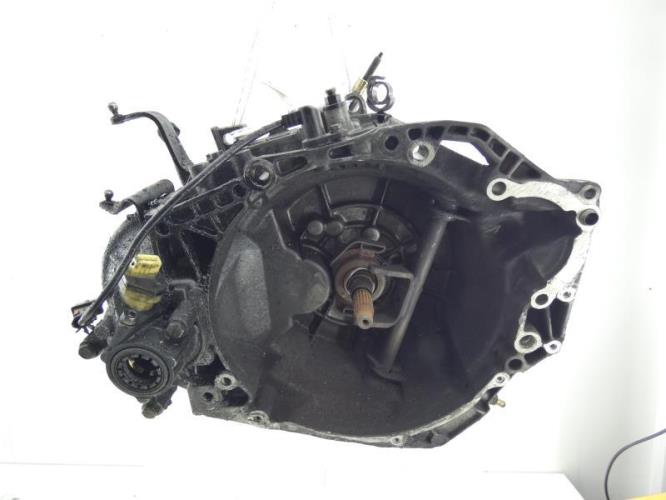 Boite de vitesses PEUGEOT 406 PHASE 1 Diesel