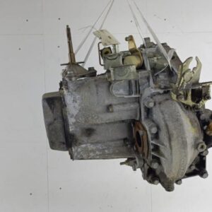 Boite de vitesses PEUGEOT 406 PHASE 1 Diesel