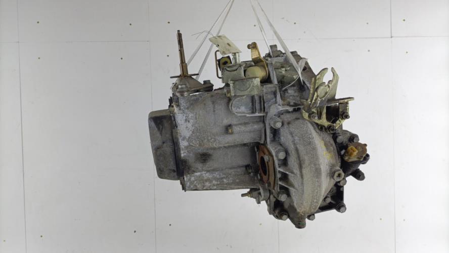 Boite de vitesses PEUGEOT 406 PHASE 1 Diesel