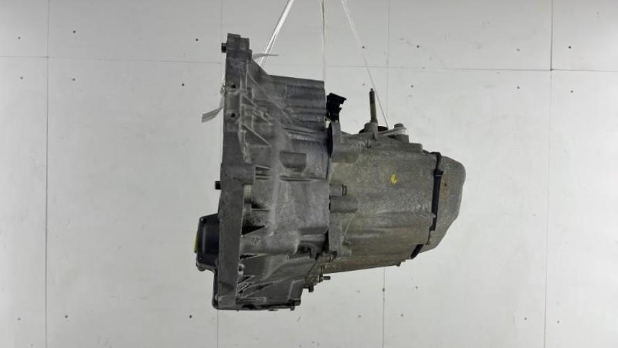 Boite de vitesses PEUGEOT 406 PHASE 1 BREAK Diesel