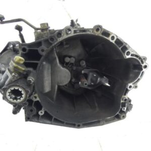 Boite de vitesses PEUGEOT 206 PHASE 1 Diesel