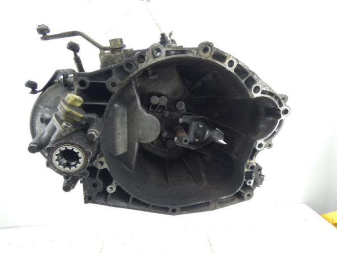 Boite de vitesses PEUGEOT 206 PHASE 1 Diesel