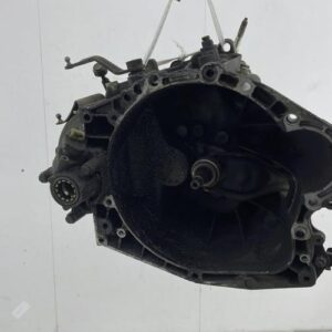 Boite de vitesses PEUGEOT 206 PHASE 1 Diesel