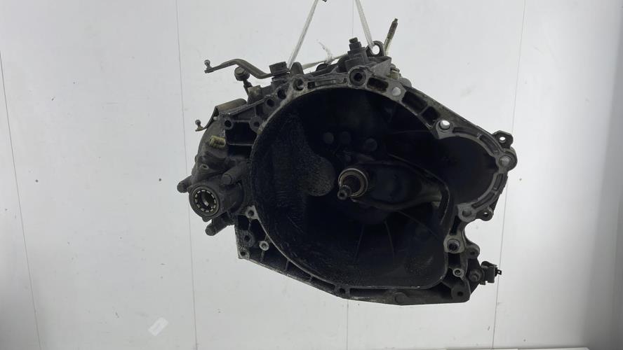 Boite de vitesses PEUGEOT 206 PHASE 1 Diesel