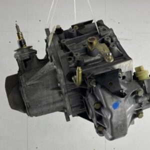 Boite de vitesses PEUGEOT 206 PHASE 1 Diesel