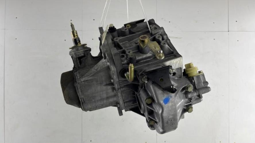 Boite de vitesses PEUGEOT 206 PHASE 1 Diesel