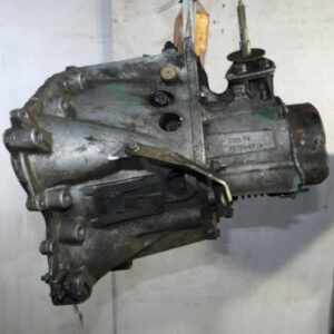 Boite de vitesses PEUGEOT 206 PHASE 1 Diesel