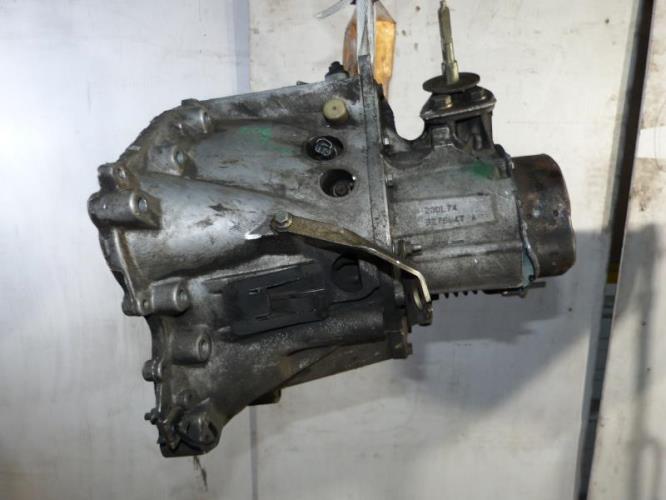 Boite de vitesses PEUGEOT 206 PHASE 1 Diesel