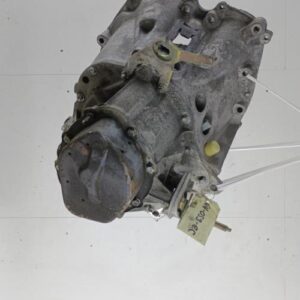 Boite de vitesses PEUGEOT 206 PHASE 1 Diesel