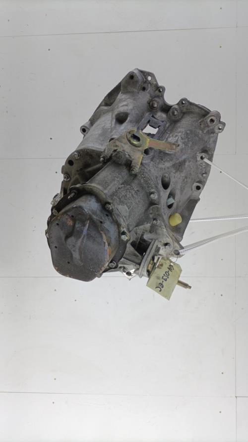 Boite de vitesses PEUGEOT 206 PHASE 1 Diesel