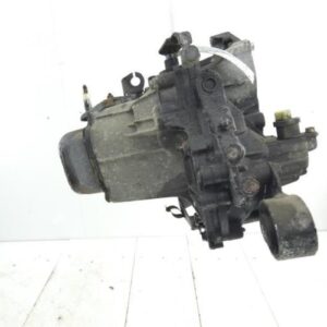 Boite de vitesses PEUGEOT 106 PHASE 2 Essence