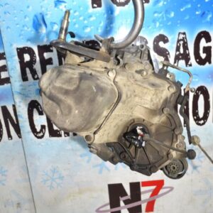 Boite de vitesses PEUGEOT 106 PHASE 2 Essence