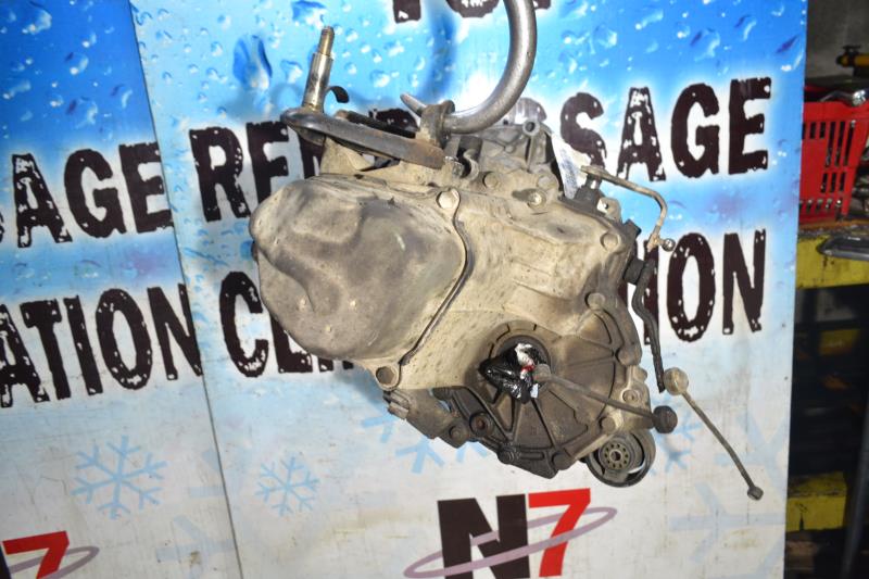 Boite de vitesses PEUGEOT 106 PHASE 2 Essence