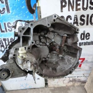 Boite de vitesses PEUGEOT 106 PHASE 2 Essence