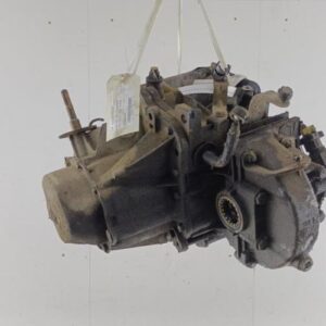 Boite de vitesses PEUGEOT 306 PHASE 1 Diesel